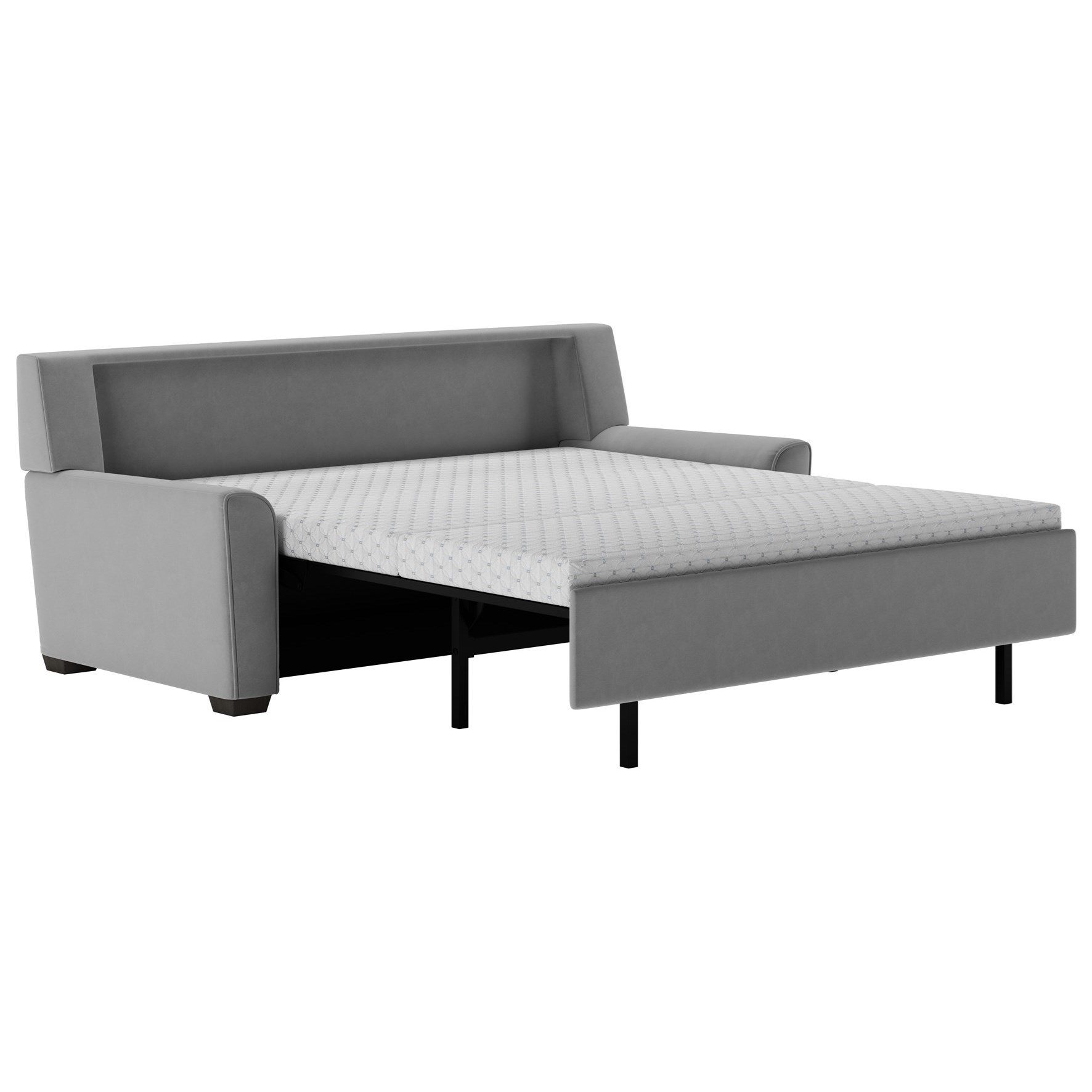 American leather sleeper couch hot sale